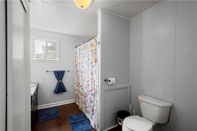 1211 Main Street, Bentleyville, PA 15314