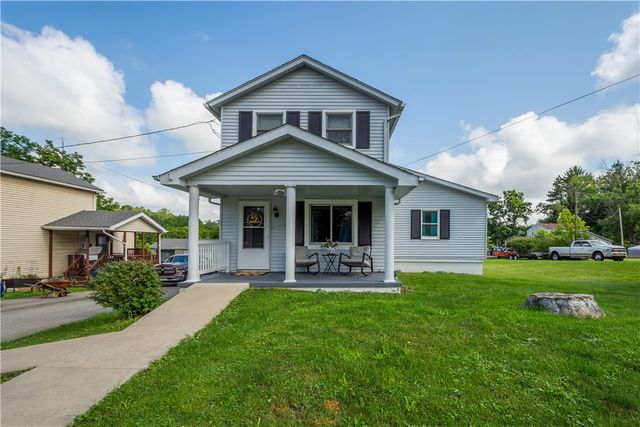 1211 Main Street, Bentleyville, PA 15314