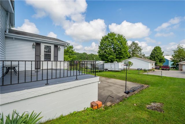 1211 Main Street, Bentleyville, PA 15314