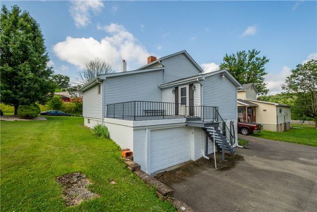 1211 Main Street, Bentleyville, PA 15314
