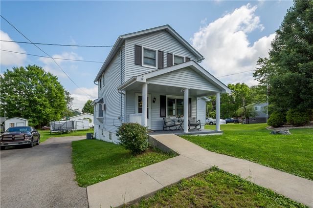1211 Main Street, Bentleyville, PA 15314