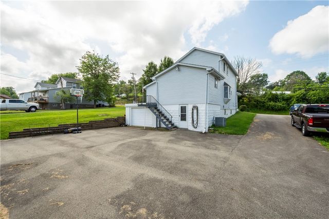 1211 Main Street, Bentleyville, PA 15314
