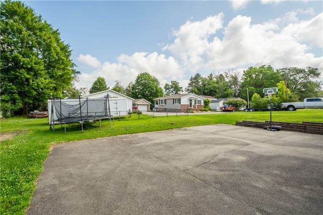 1211 Main Street, Bentleyville, PA 15314