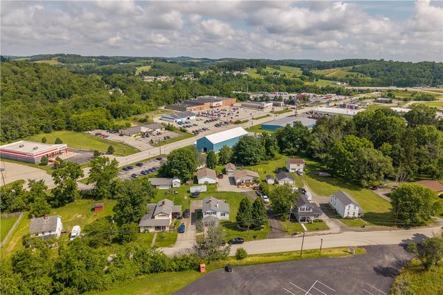 1211 Main Street, Bentleyville, PA 15314