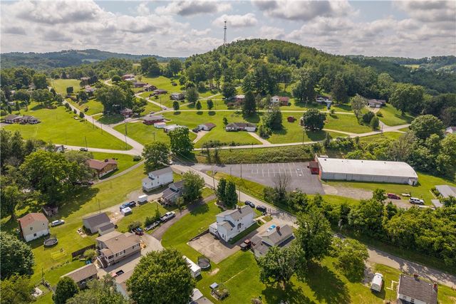 1211 Main Street, Bentleyville, PA 15314
