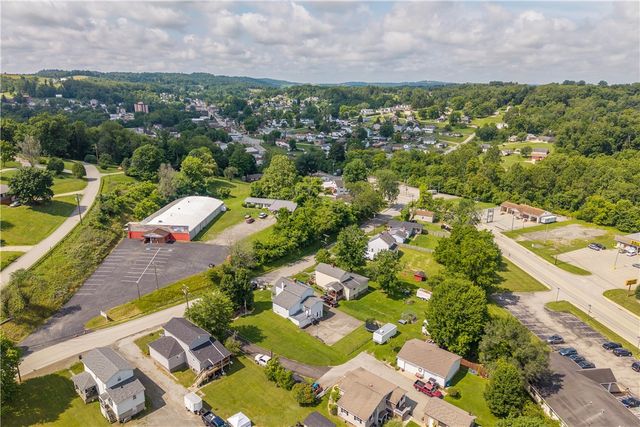 1211 Main Street, Bentleyville, PA 15314