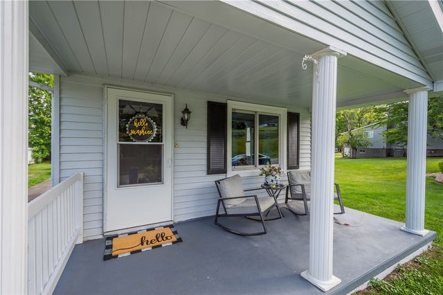 1211 Main Street, Bentleyville, PA 15314