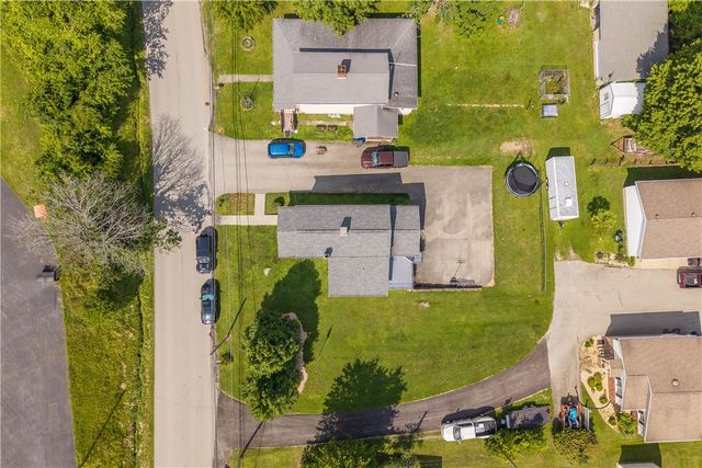 1211 Main Street, Bentleyville, PA 15314