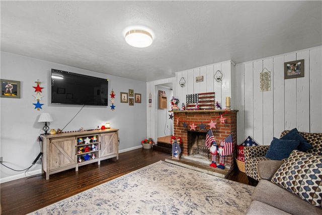 1211 Main Street, Bentleyville, PA 15314