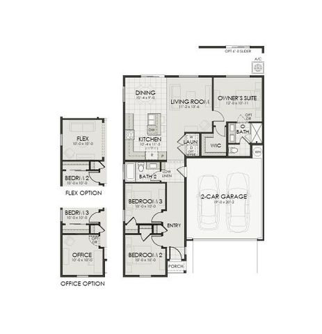 4044 Porton Ln, Carmichael, CA 95608