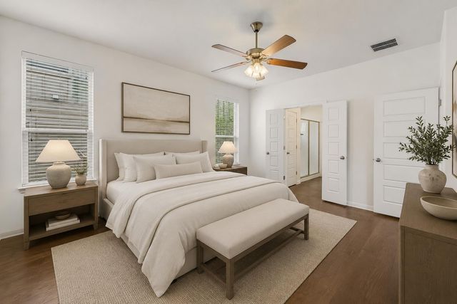 7709 Menchaca RD 1, Austin, TX 78745