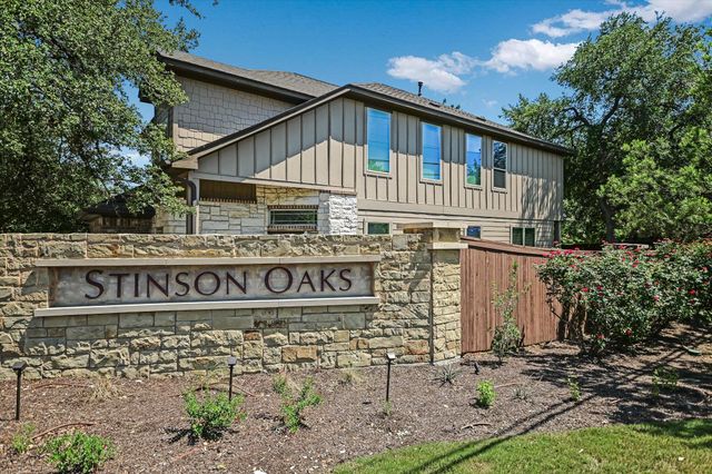7709 Menchaca RD 1, Austin, TX 78745