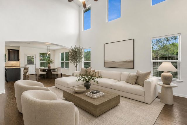 7709 Menchaca RD 1, Austin, TX 78745
