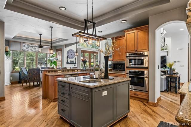 5112 Serene View Way, Parker, CO 80134