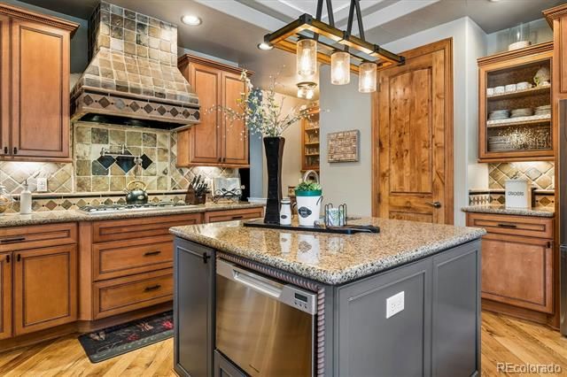 5112 Serene View Way, Parker, CO 80134