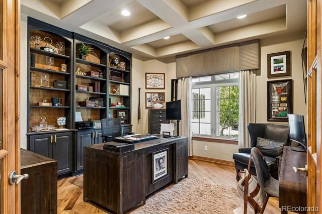 5112 Serene View Way, Parker, CO 80134