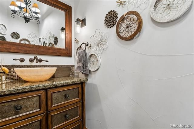 5112 Serene View Way, Parker, CO 80134
