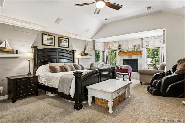 5112 Serene View Way, Parker, CO 80134