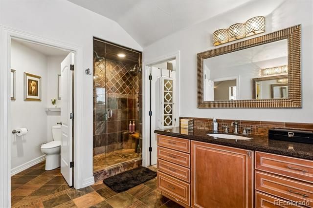 5112 Serene View Way, Parker, CO 80134