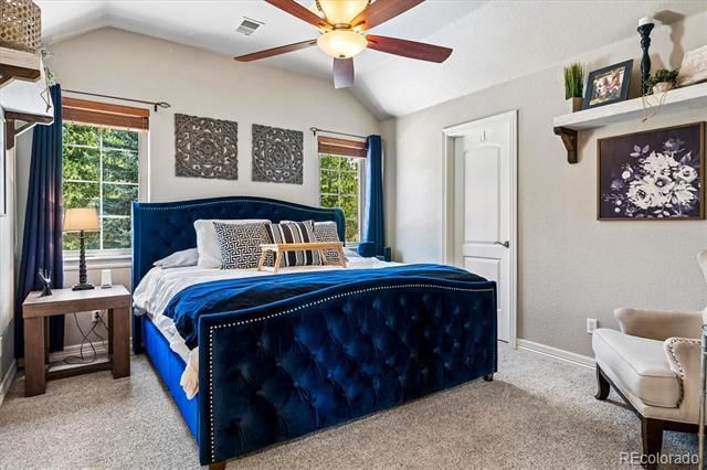 5112 Serene View Way, Parker, CO 80134
