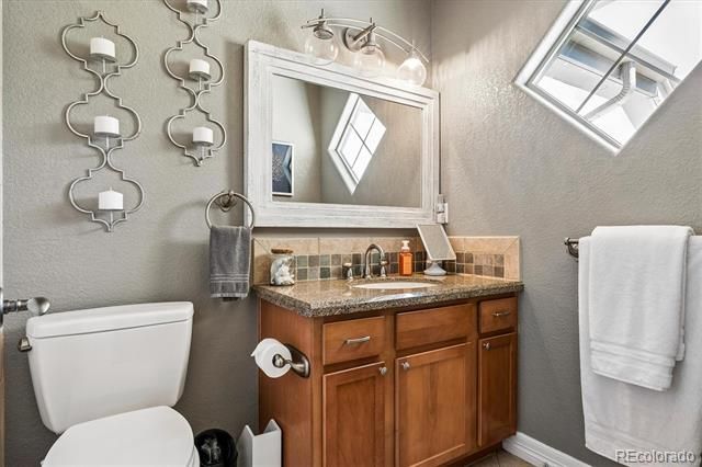 5112 Serene View Way, Parker, CO 80134