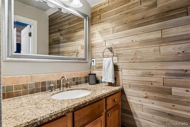 5112 Serene View Way, Parker, CO 80134