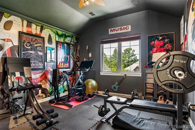 5112 Serene View Way, Parker, CO 80134