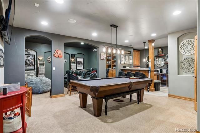 5112 Serene View Way, Parker, CO 80134