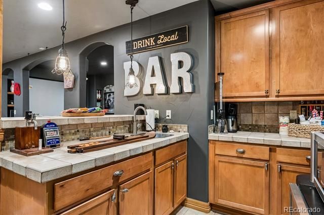 5112 Serene View Way, Parker, CO 80134