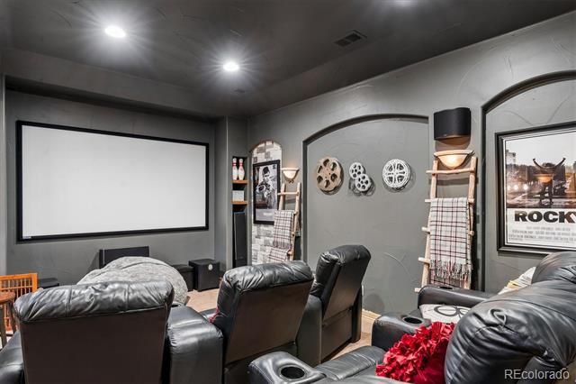 5112 Serene View Way, Parker, CO 80134