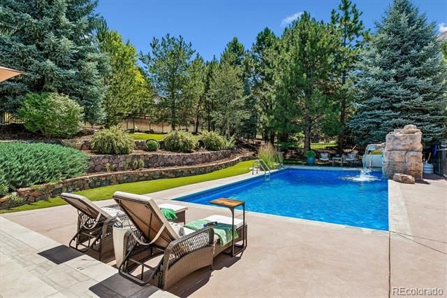 5112 Serene View Way, Parker, CO 80134