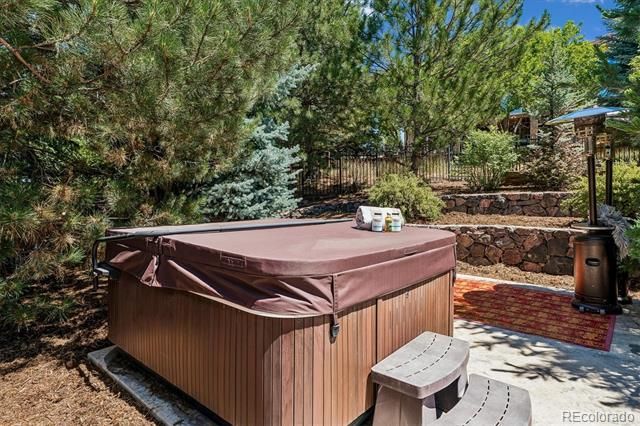5112 Serene View Way, Parker, CO 80134