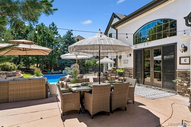 5112 Serene View Way, Parker, CO 80134