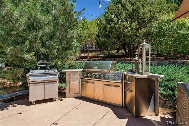 5112 Serene View Way, Parker, CO 80134