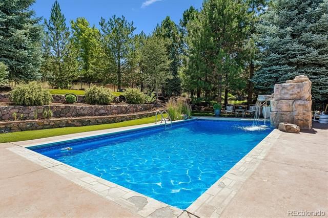 5112 Serene View Way, Parker, CO 80134