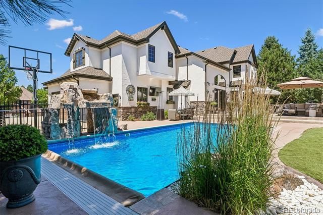 5112 Serene View Way, Parker, CO 80134