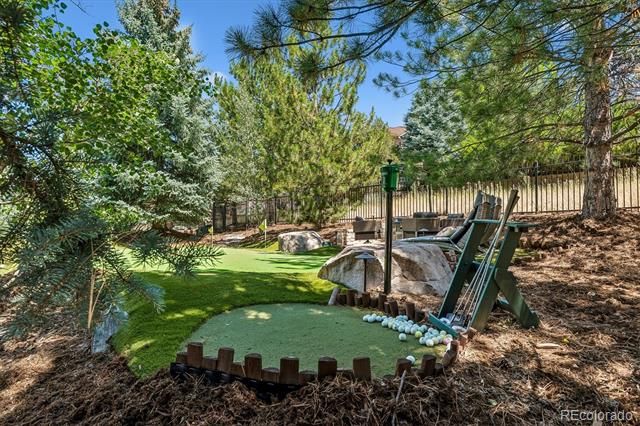 5112 Serene View Way, Parker, CO 80134