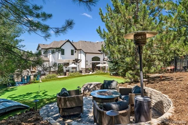 5112 Serene View Way, Parker, CO 80134