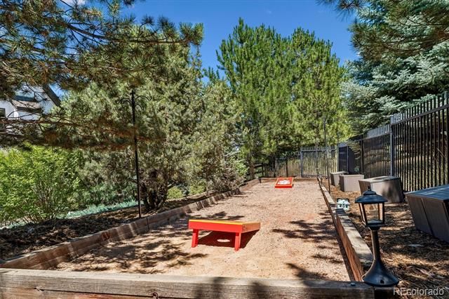 5112 Serene View Way, Parker, CO 80134