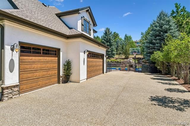 5112 Serene View Way, Parker, CO 80134