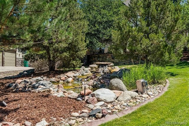 5112 Serene View Way, Parker, CO 80134