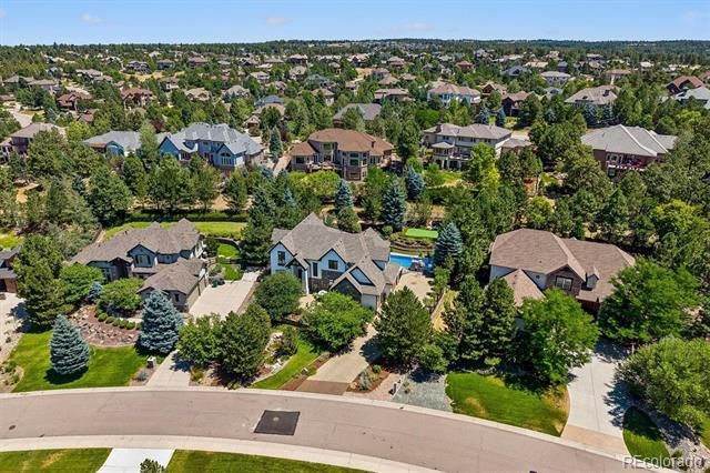 5112 Serene View Way, Parker, CO 80134