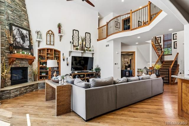 5112 Serene View Way, Parker, CO 80134