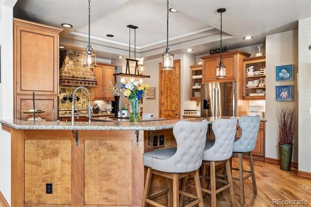 5112 Serene View Way, Parker, CO 80134