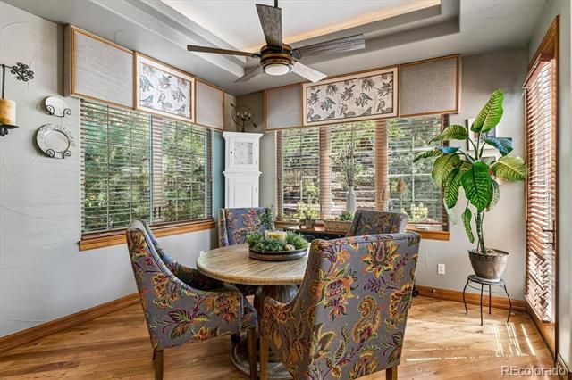 5112 Serene View Way, Parker, CO 80134