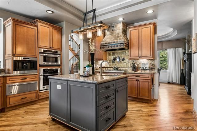 5112 Serene View Way, Parker, CO 80134