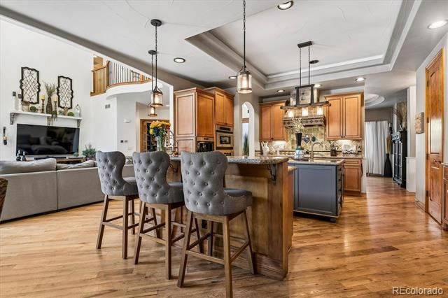 5112 Serene View Way, Parker, CO 80134