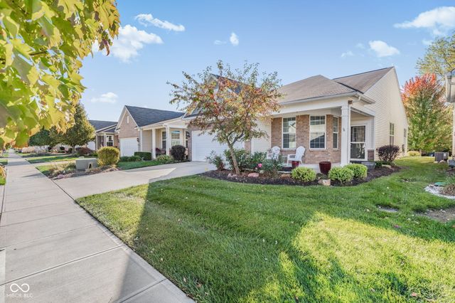 16003 Malbec Street, Fishers, IN 46037