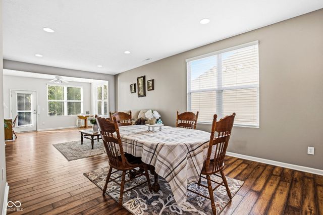 16003 Malbec Street, Fishers, IN 46037