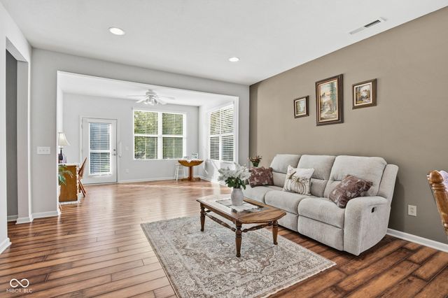 16003 Malbec Street, Fishers, IN 46037